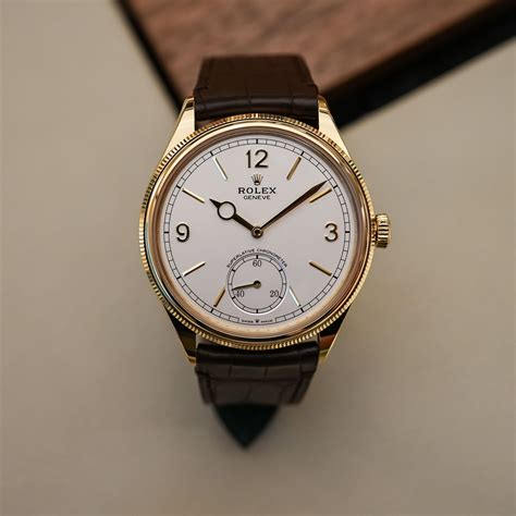 price of rolex 1908 watch